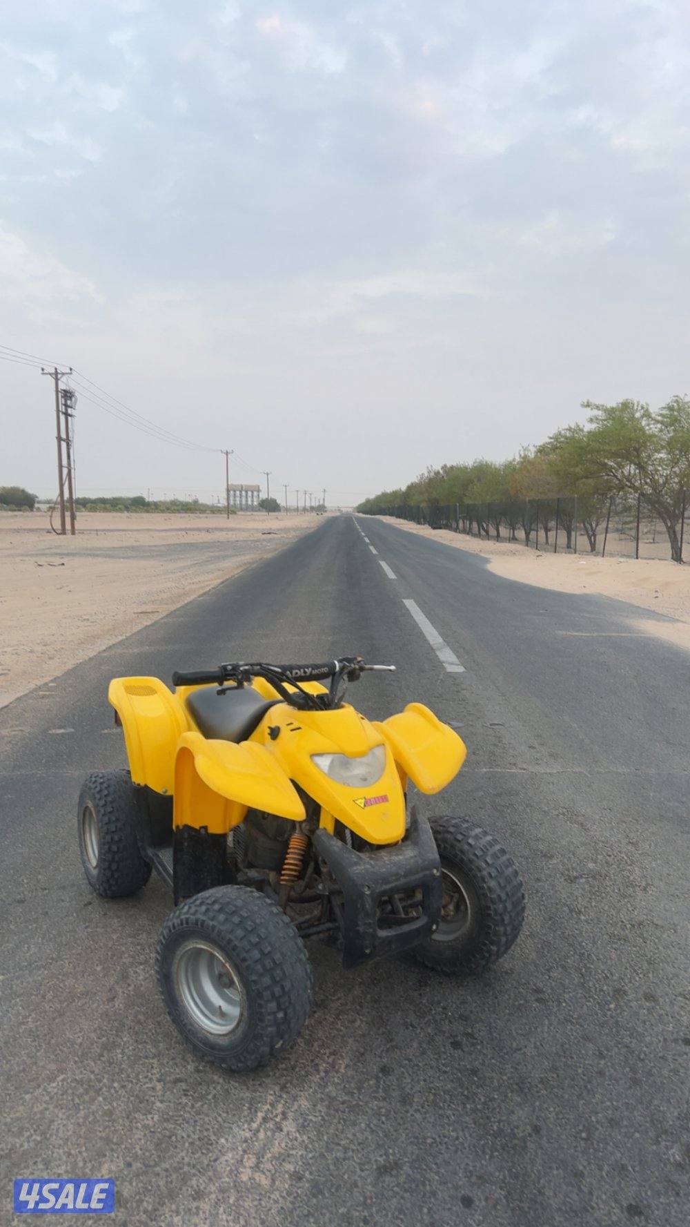 للبيع بقي عميري حجم 500