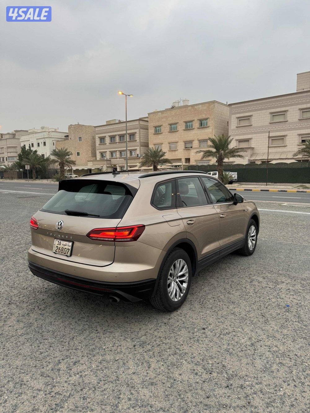 طوارق 2019 بحالة الوكاله1