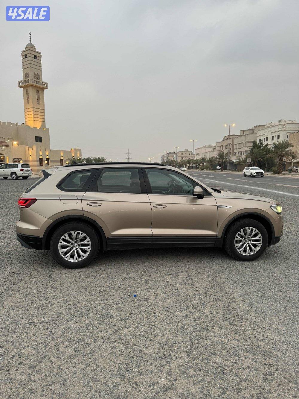 طوارق 2019 بحالة الوكاله2