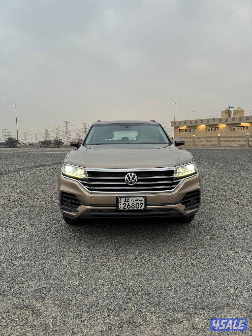 طوارق 2019 بحالة الوكاله3