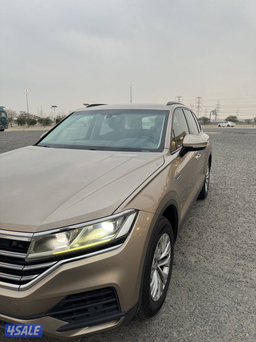 طوارق 2019 بحالة الوكاله4