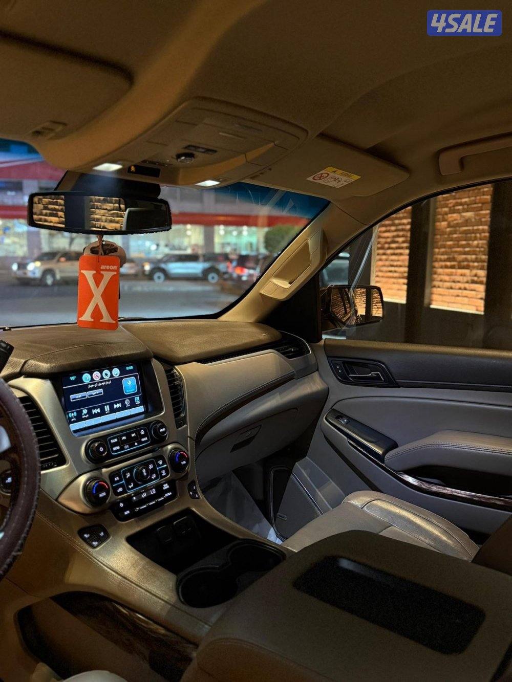 للبيع يوكن 2018 SLT4