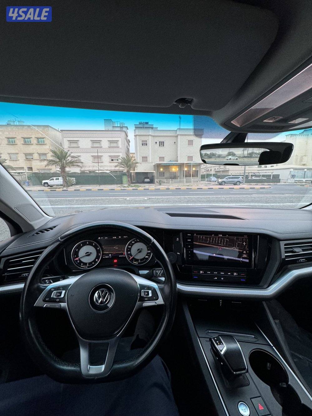 طوارق 2019 بحالة الوكاله6