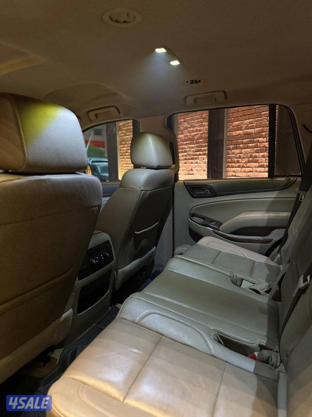 للبيع يوكن 2018 SLT6