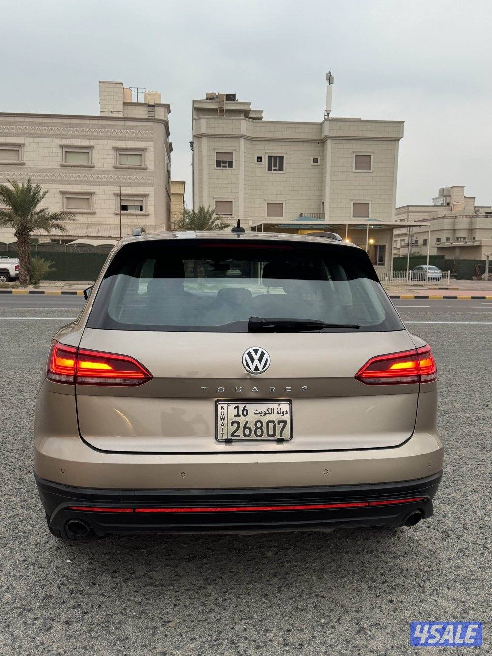 طوارق 2019 بحالة الوكاله8