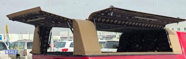 للبيع شد وانيت جمس تفصال قطر1