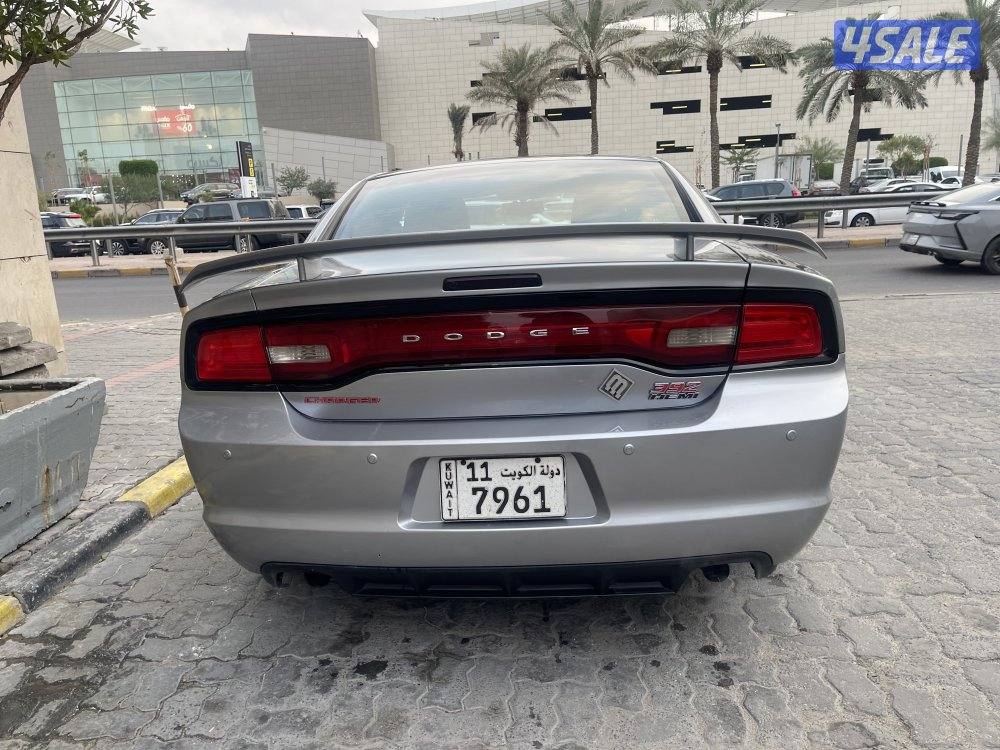 Charger 2014 RT plus1