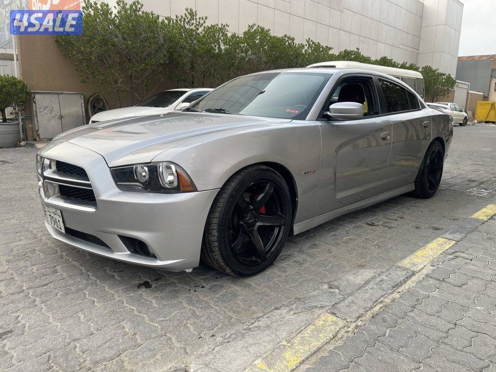 Charger 2014 RT plus3