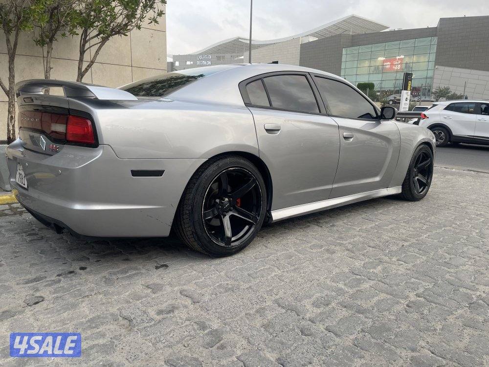 Charger 2014 RT plus8
