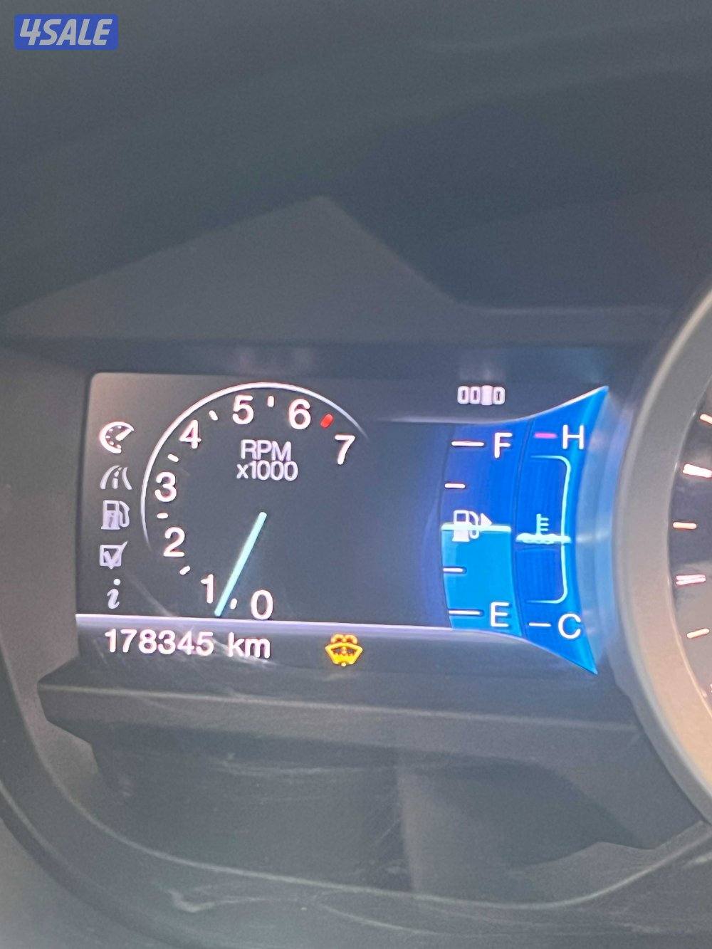 Ford Explorer 2013 sport - فورد إكسبلورر 2013 سبورت7