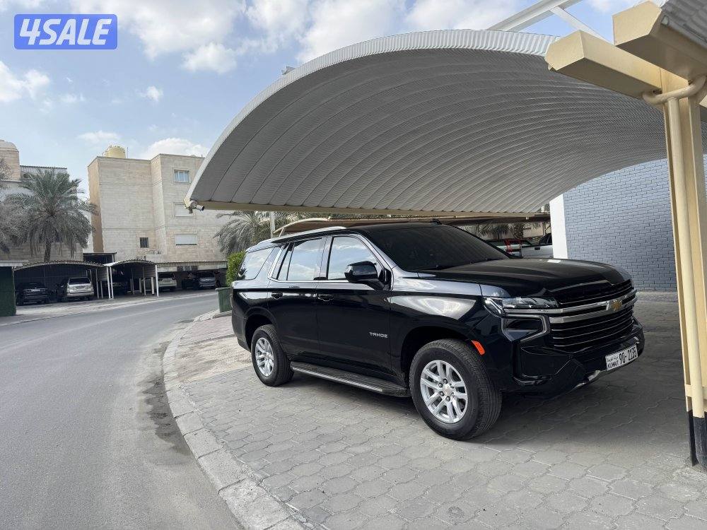 تاهو 2024 دبل قير1