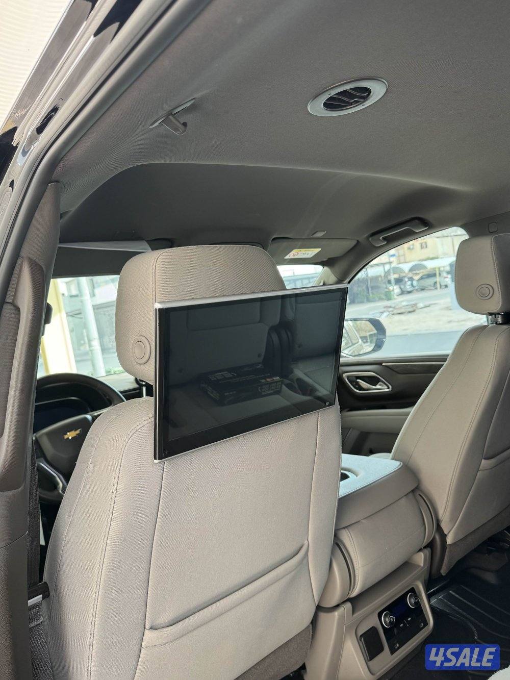 تاهو 2024 دبل قير4