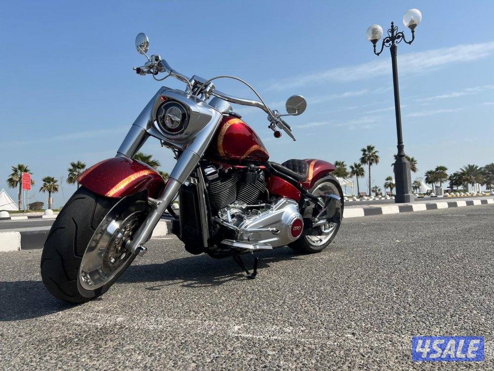 للبيع فات بوي 2020 عداد الفين كيلو0