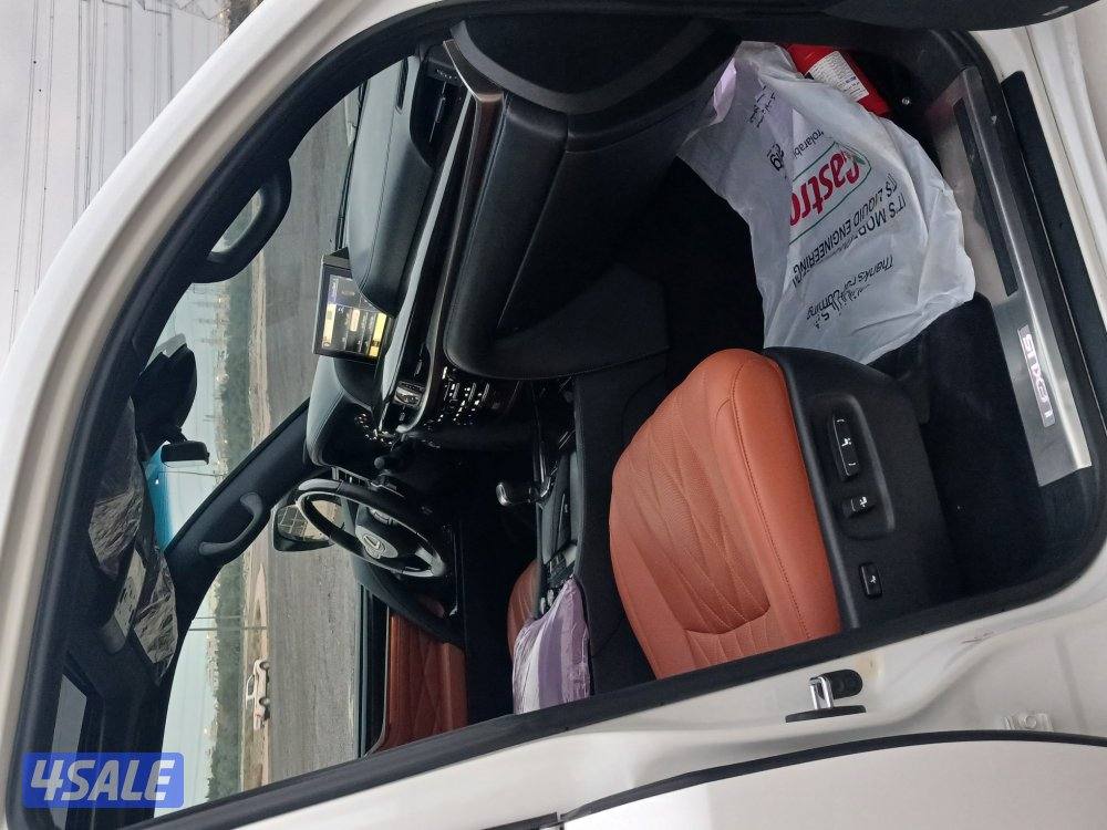 جيب لكزس LX570 موديل 2016 الدرجة الاولي10