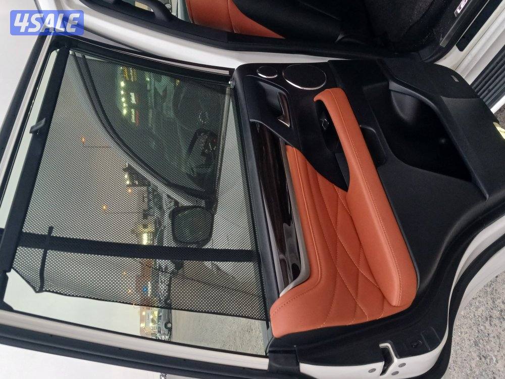 جيب لكزس LX570 موديل 2016 الدرجة الاولي11