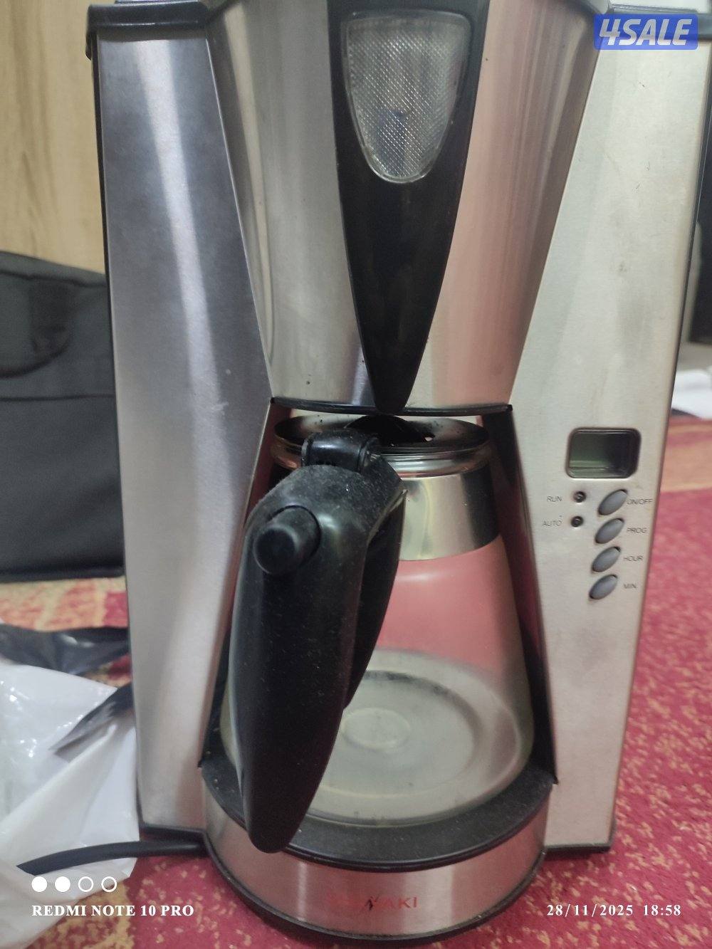 ماكينه للبيع6