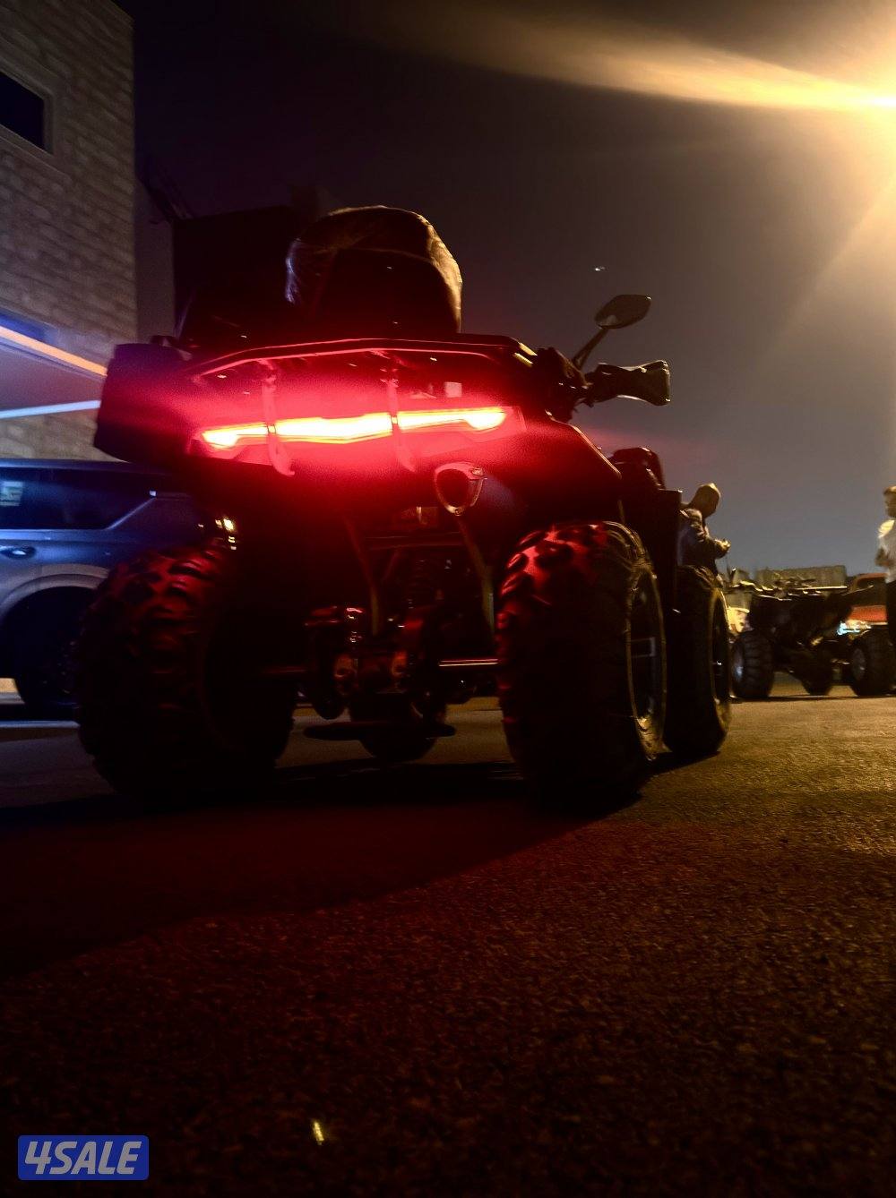 بقي حجم كبير 200 سي سي3