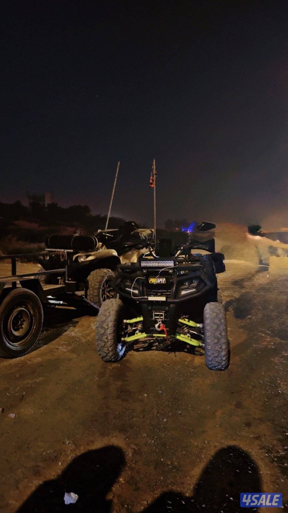 بقي حجم كبير 200 سي سي4