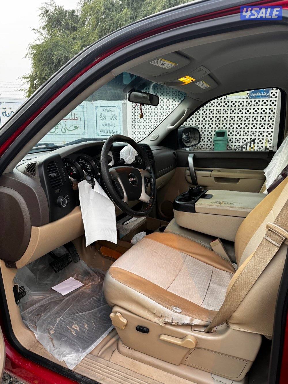 وانيت سييرا6