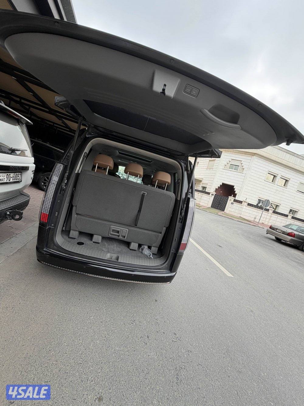 ستاريا اعلى درجة بالوكالة5