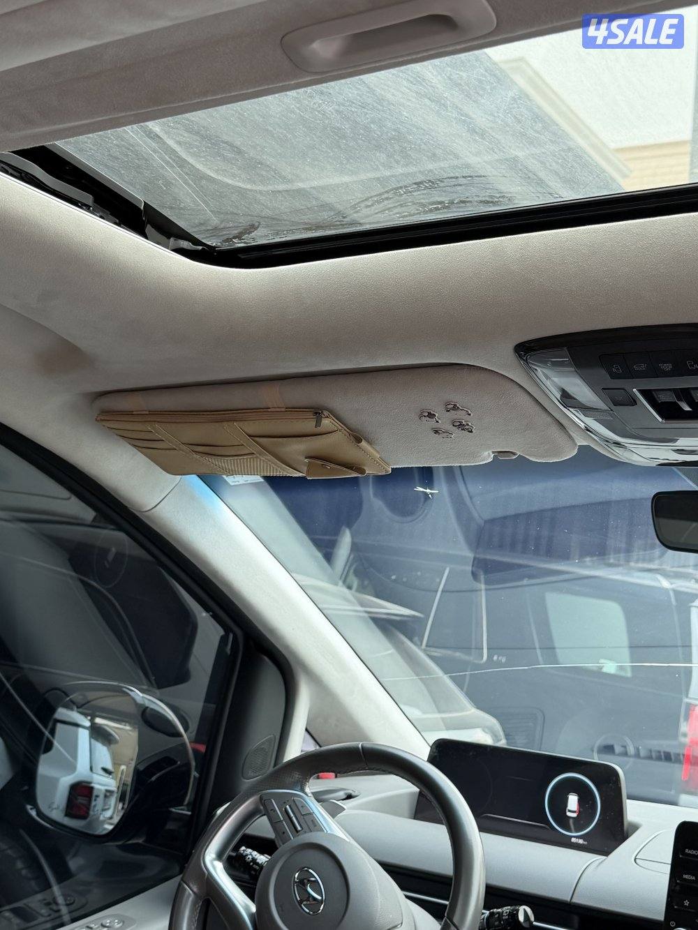 ستاريا اعلى درجة بالوكالة7