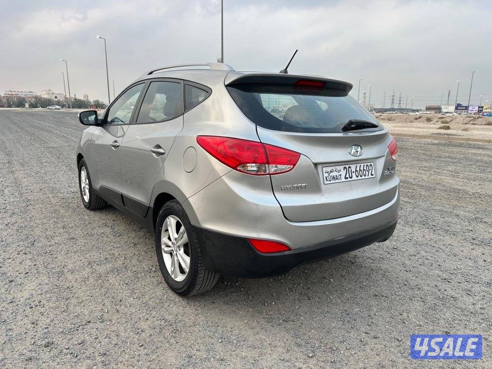 هيونداي توسان ٢٠١٣ كامل مواصفات ماشي ٩٠1