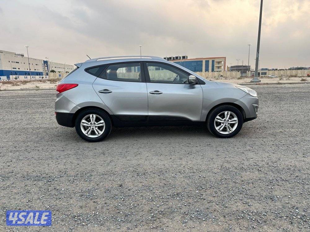 هيونداي توسان ٢٠١٣ كامل مواصفات ماشي ٩٠2