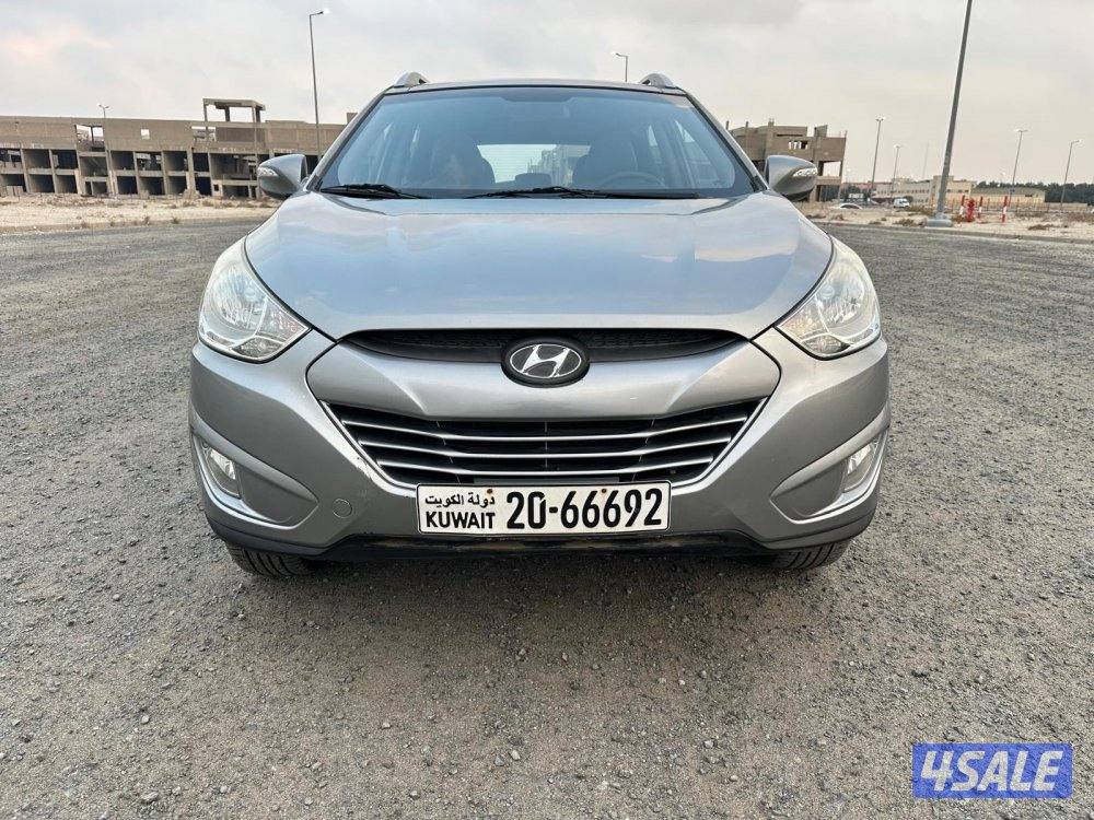 هيونداي توسان ٢٠١٣ كامل مواصفات ماشي ٩٠4