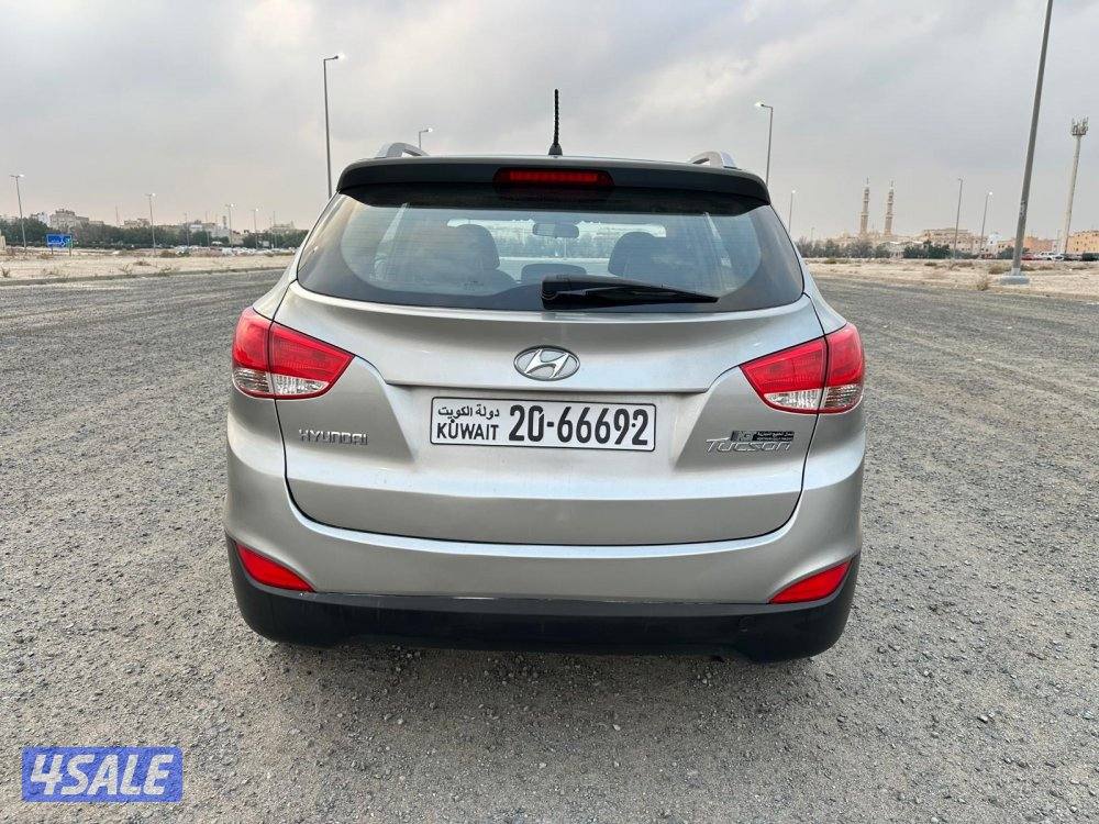 هيونداي توسان ٢٠١٣ كامل مواصفات ماشي ٩٠3