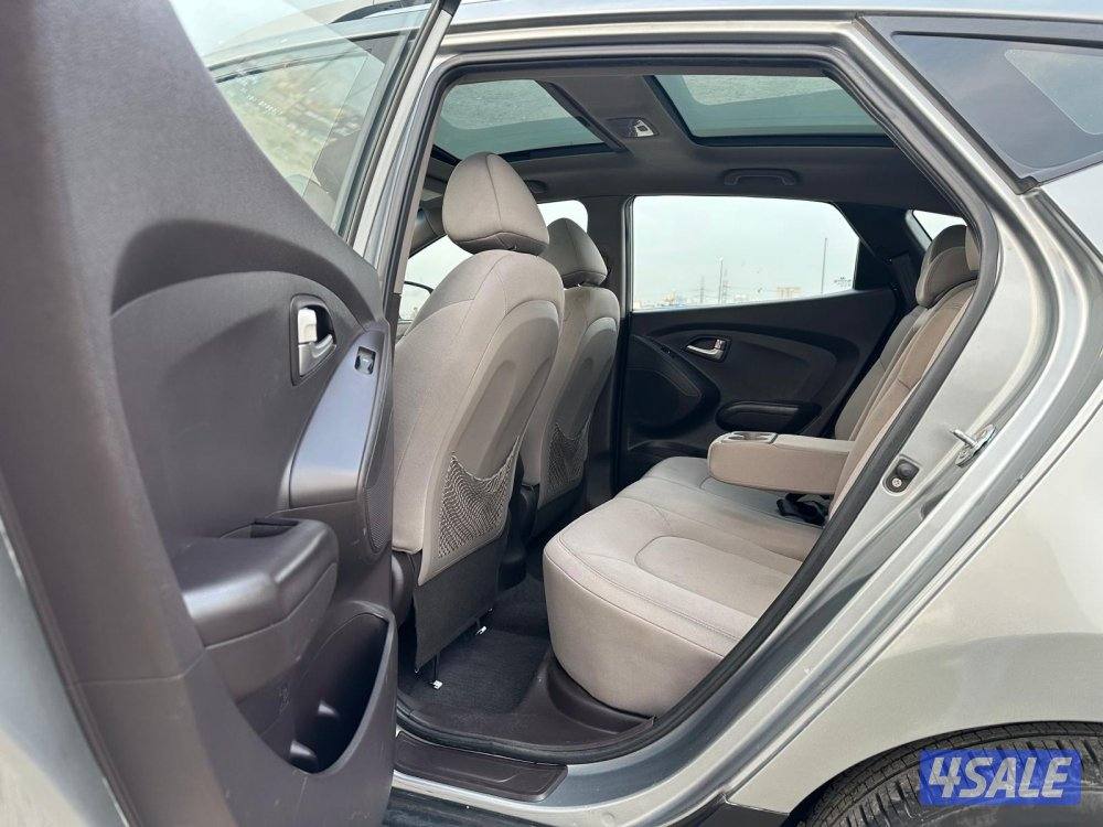 هيونداي توسان ٢٠١٣ كامل مواصفات ماشي ٩٠8