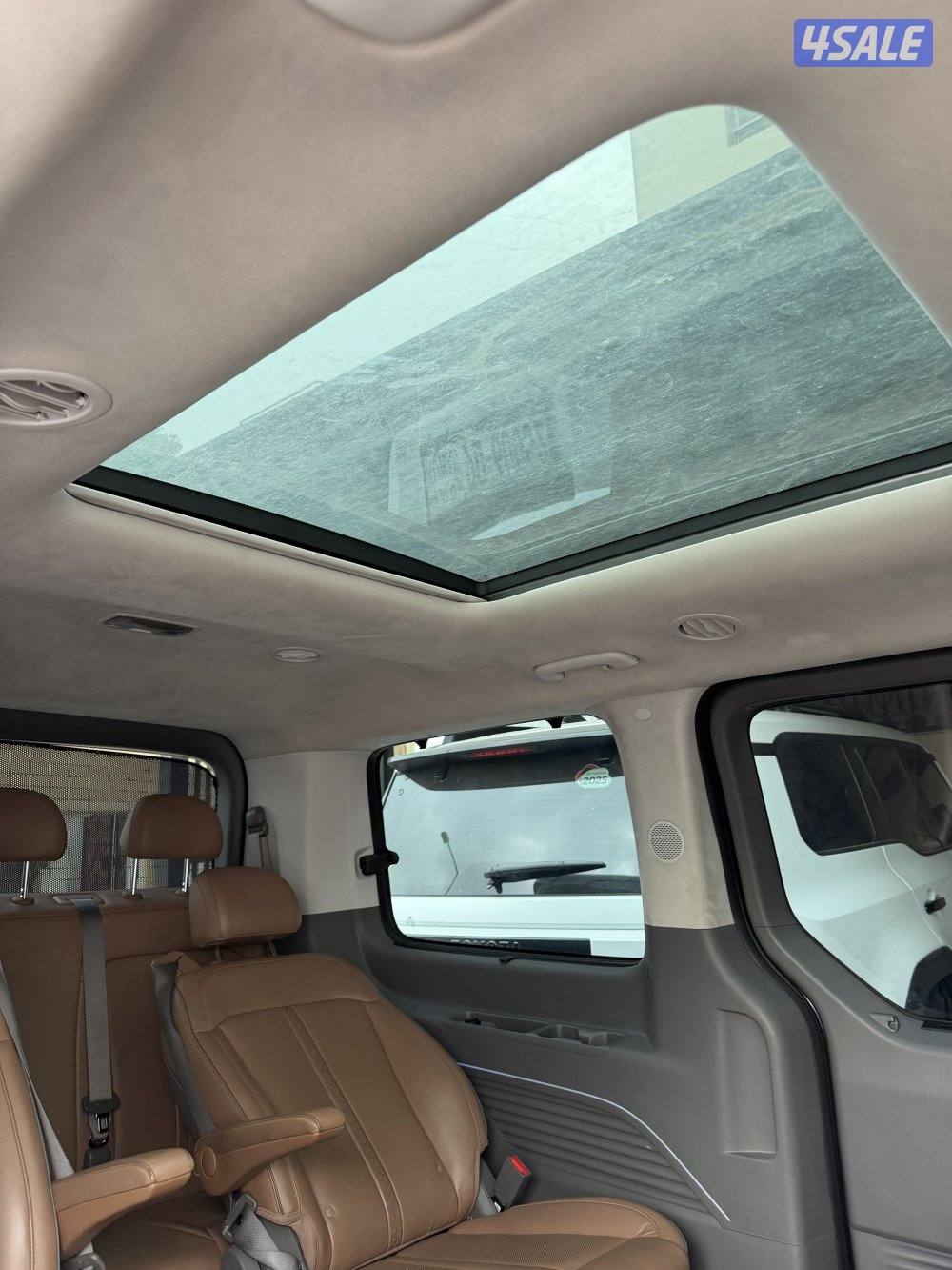 ستاريا اعلى درجة بالوكالة11