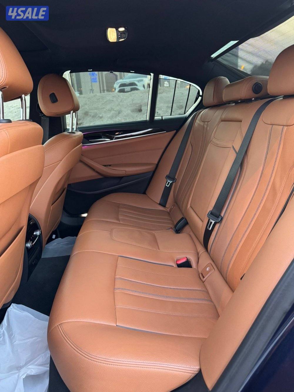 BMW 530i M package12