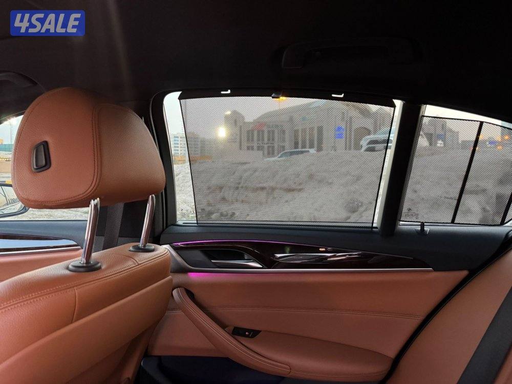 BMW 530i M package11