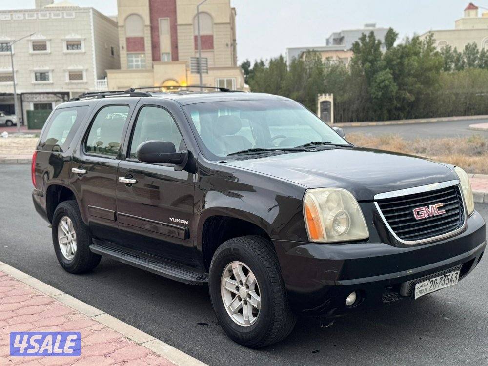 للبيع يوكن 20131