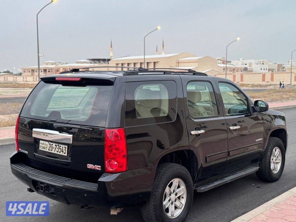 للبيع يوكن 20133