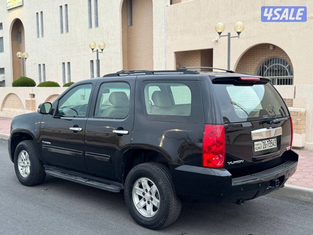 للبيع يوكن 20132