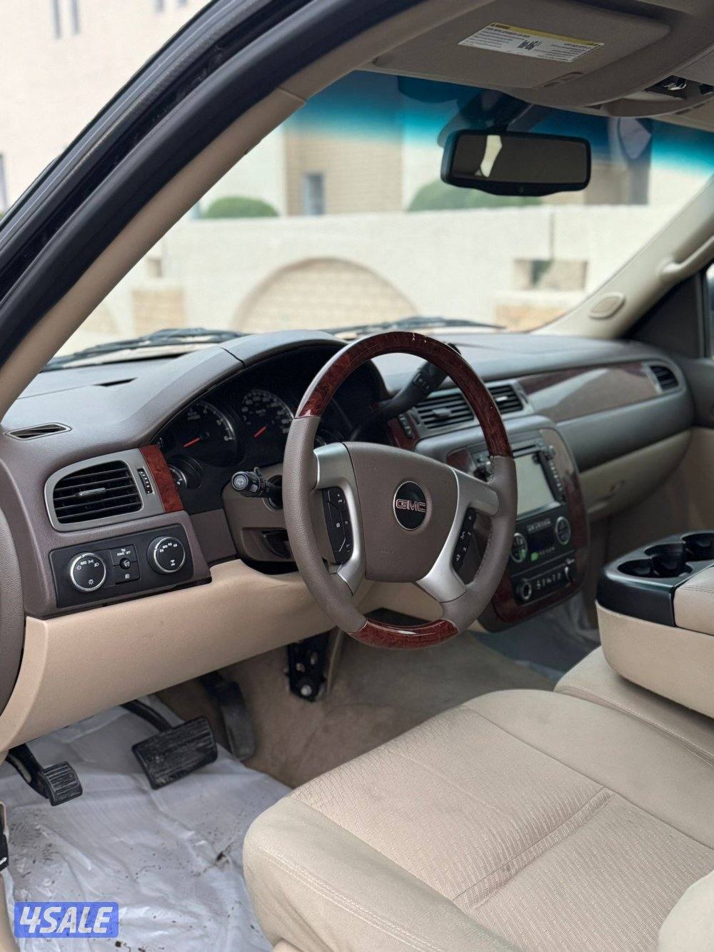 للبيع يوكن 20135