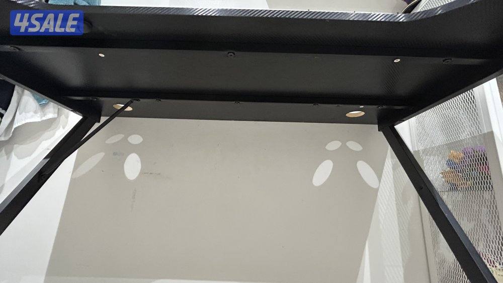 طاولة قيمنق Gaming desk2