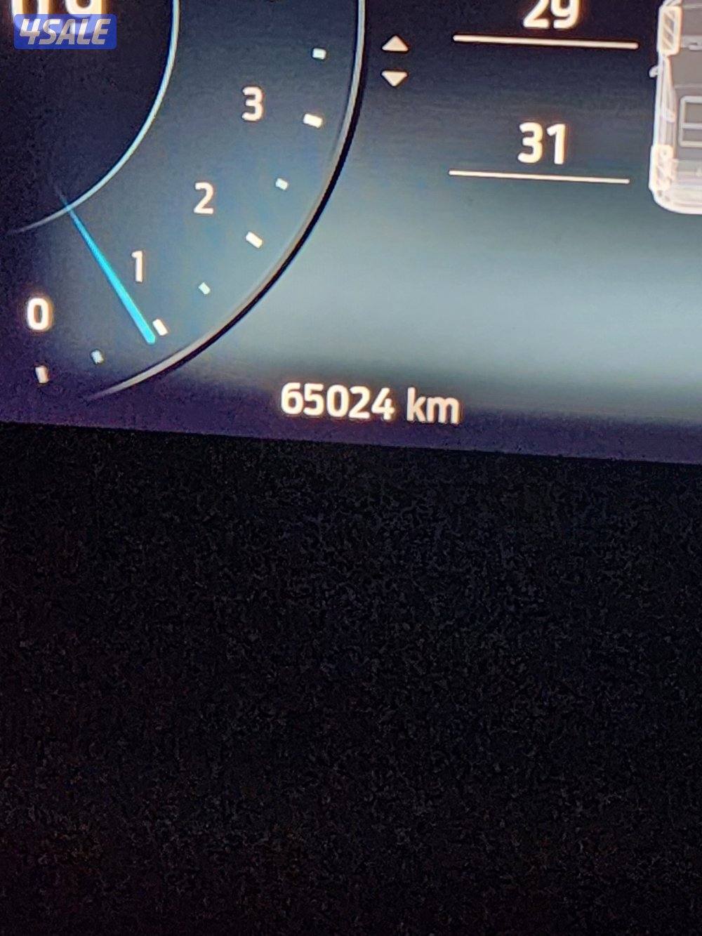 للبيع فورد تريتوري نظام ايجار بالتملك2