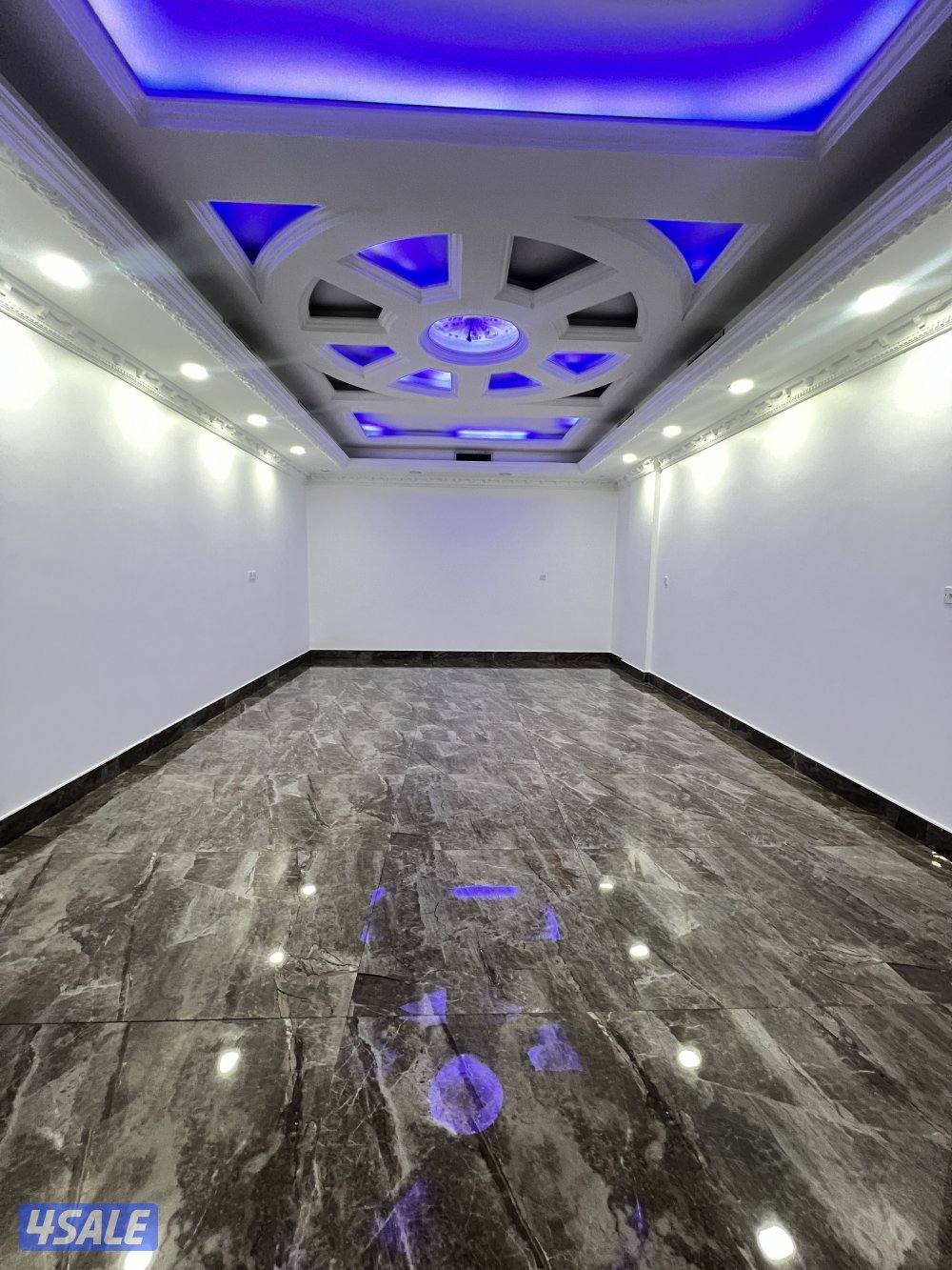 للايجار دور ارضي جابر الاحمد0