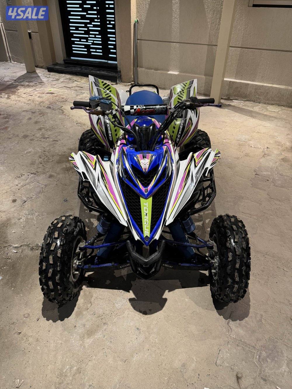 للبيع رابتر 2017 - 7003