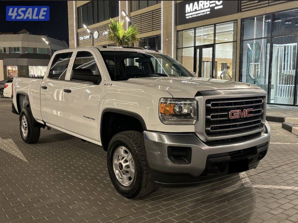 سييرا 2019 HD عداد 93 الف1