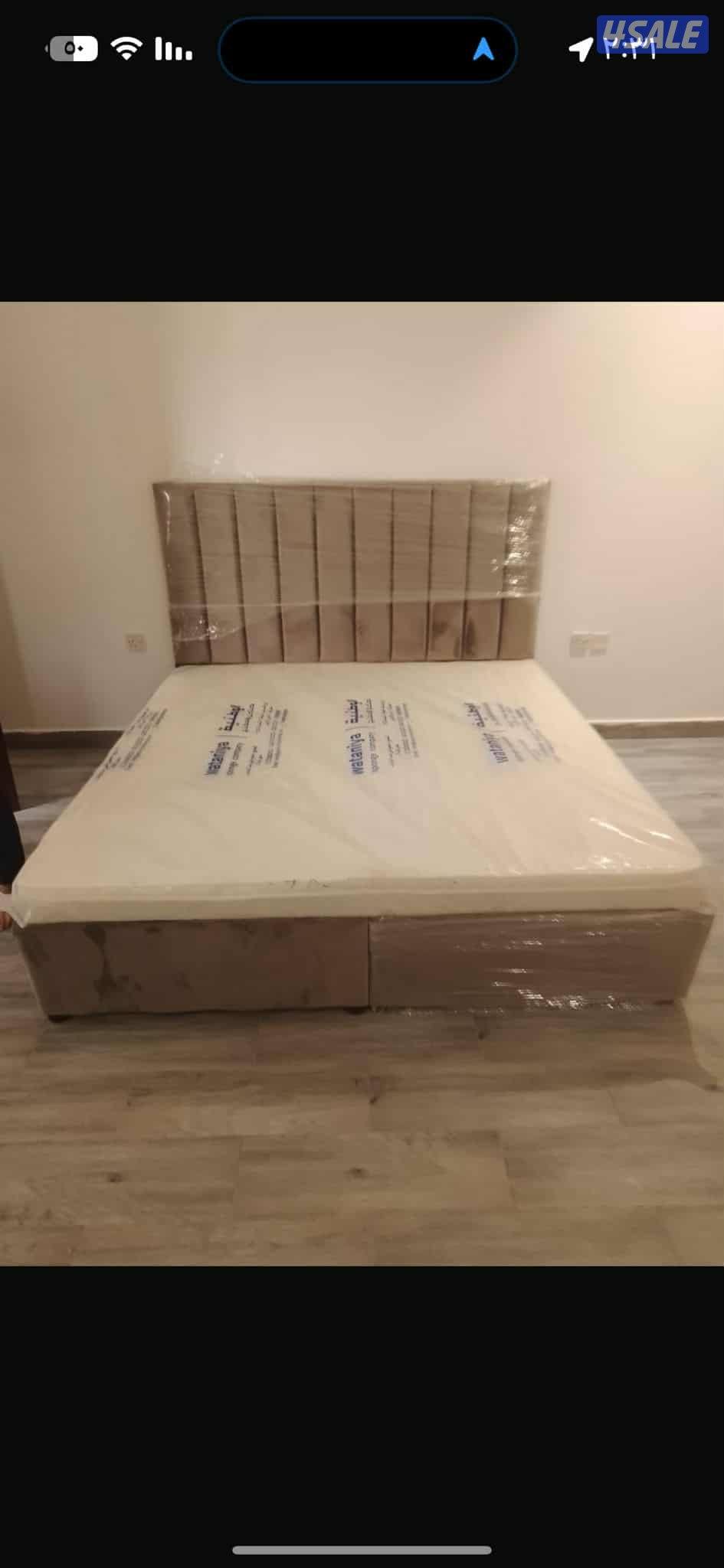 سراير طبيه مع الفرش3