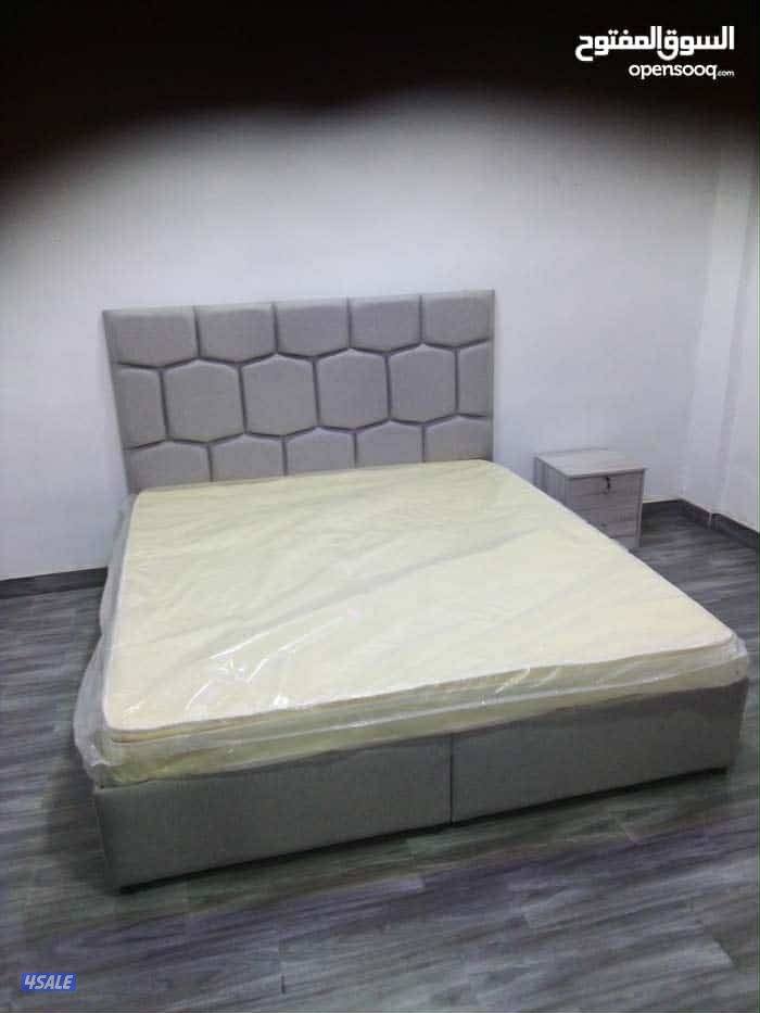 سراير طبيه مع الفرش5