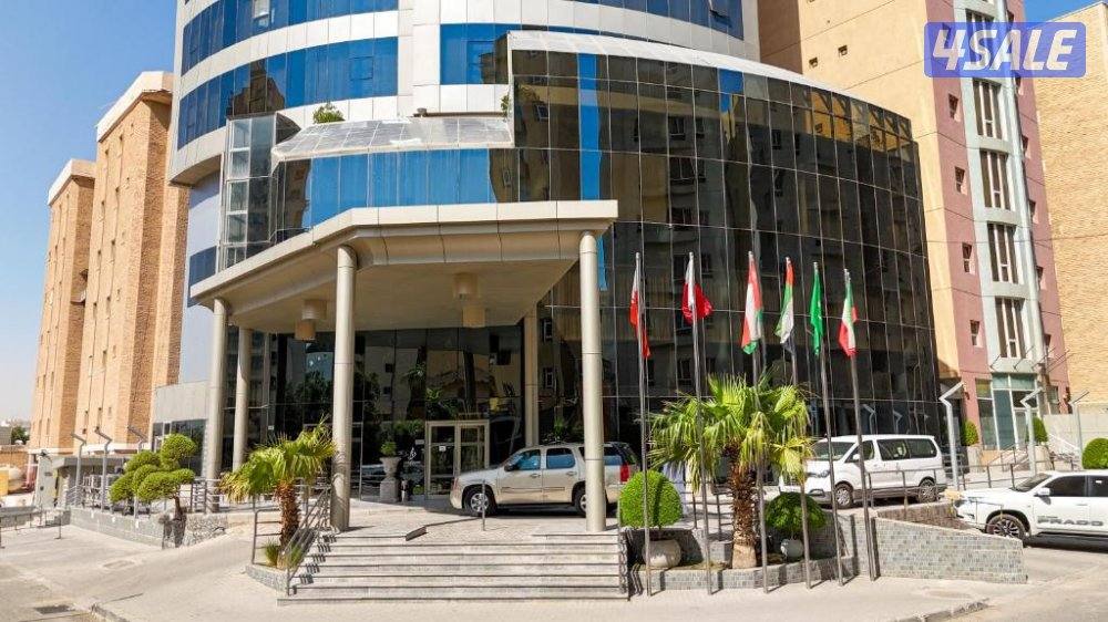 مطلوب موظفات استقبال0