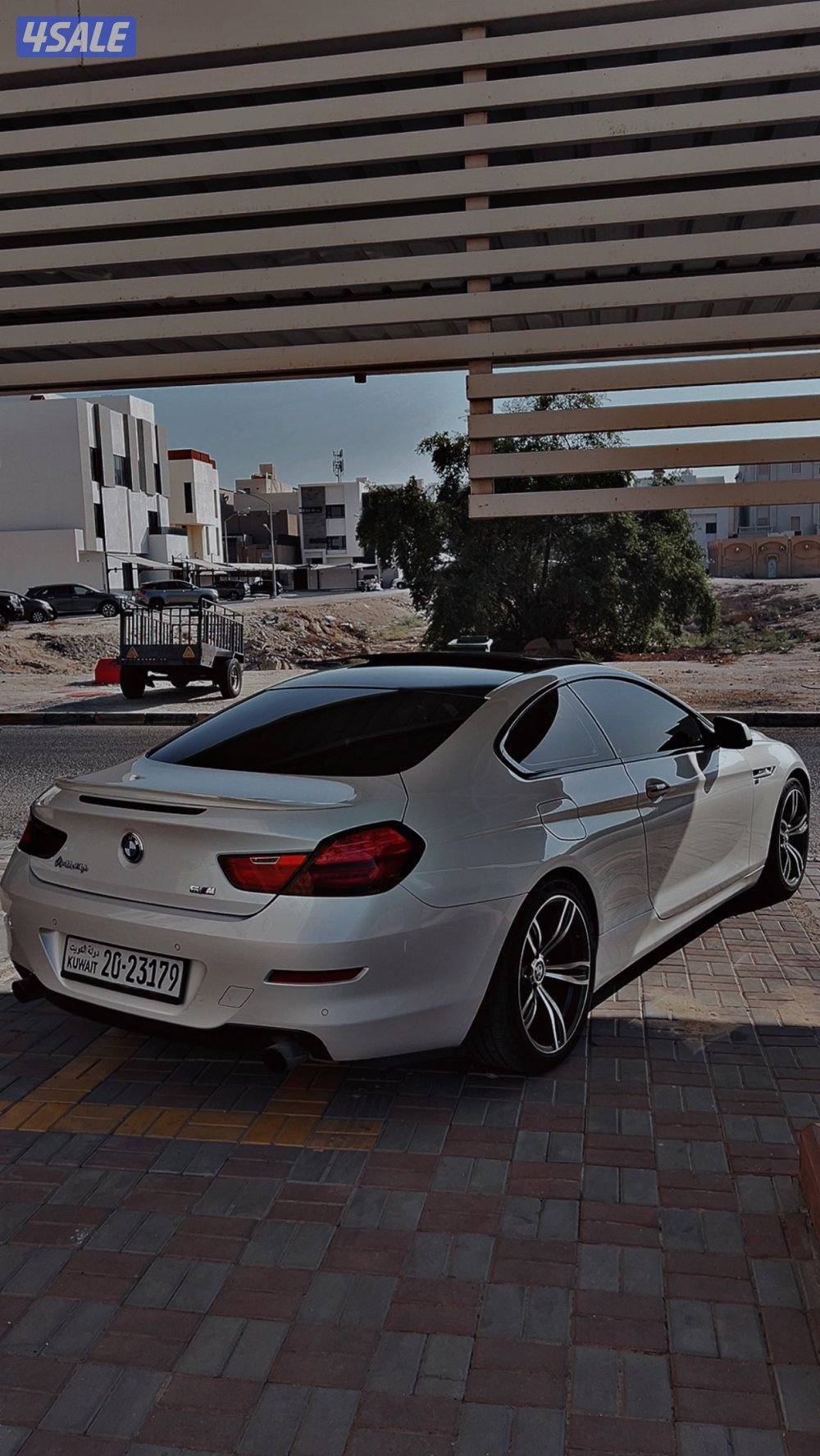 📍640i kit m6📍1