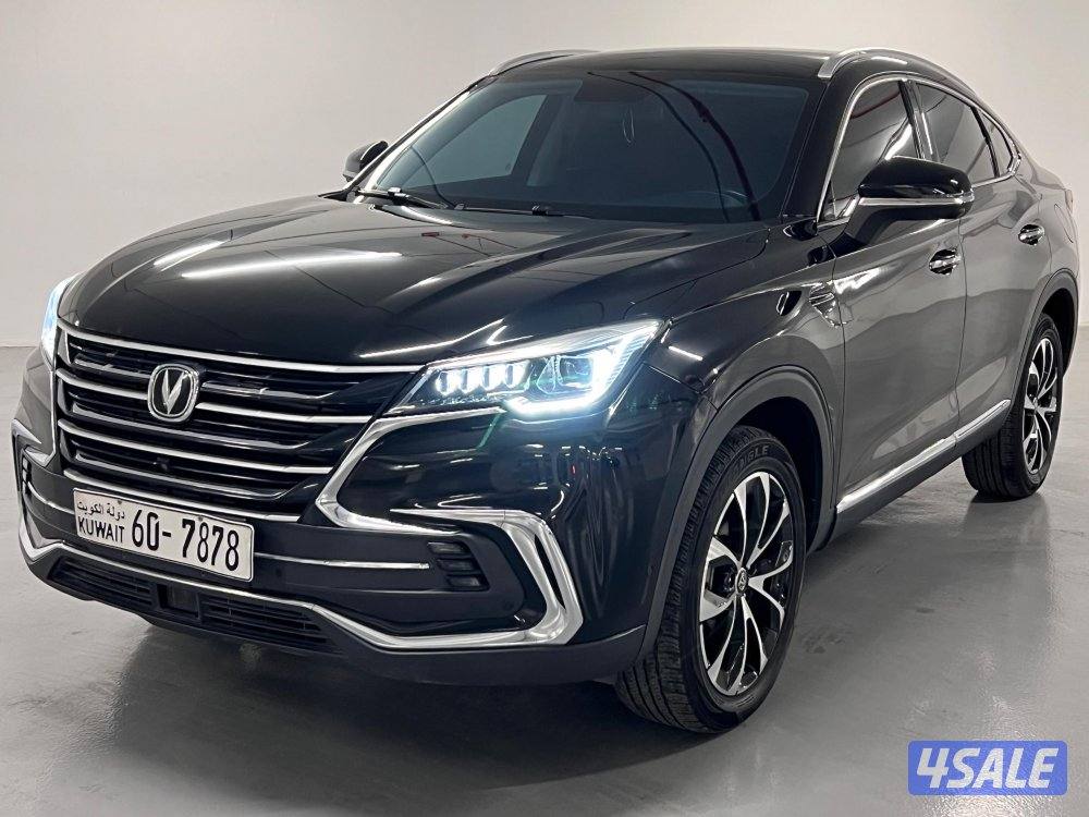 شانغان c85 ماشي ٩٠1