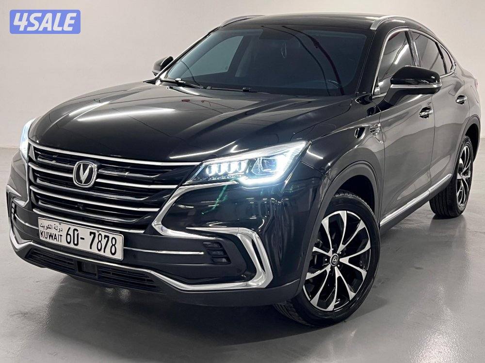 شانغان c85 ماشي ٩٠0