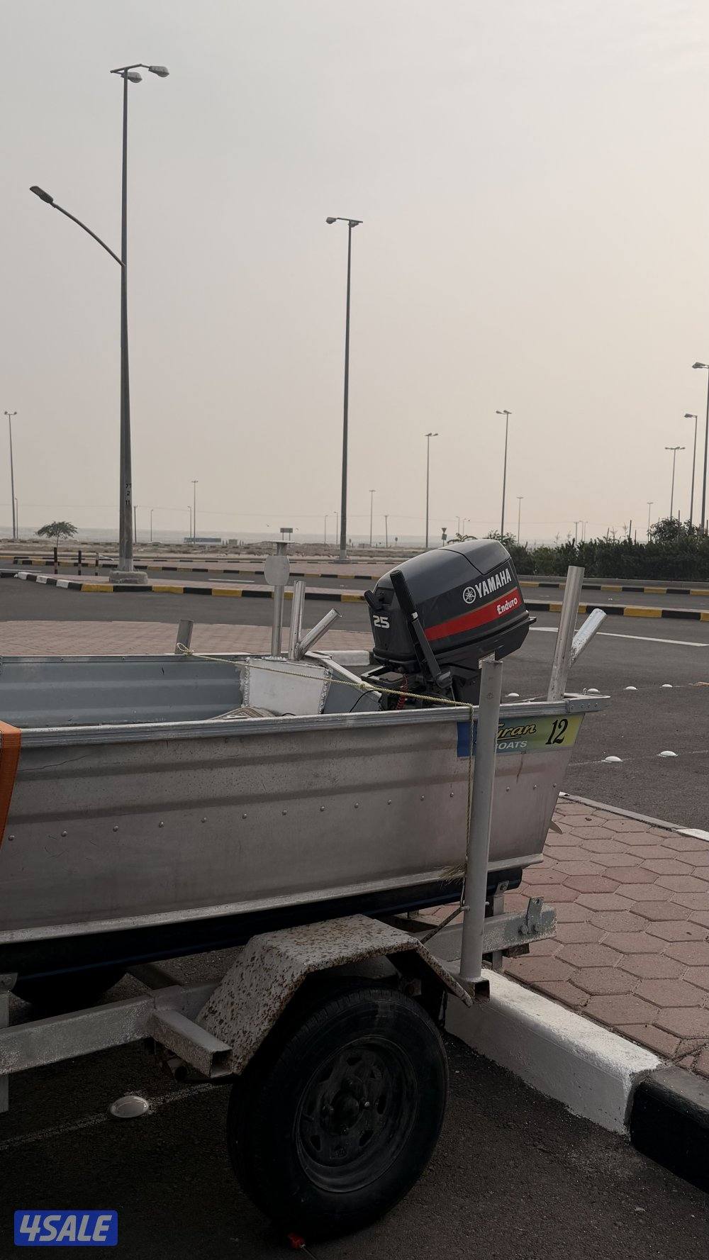 فايرون 12 قدم0