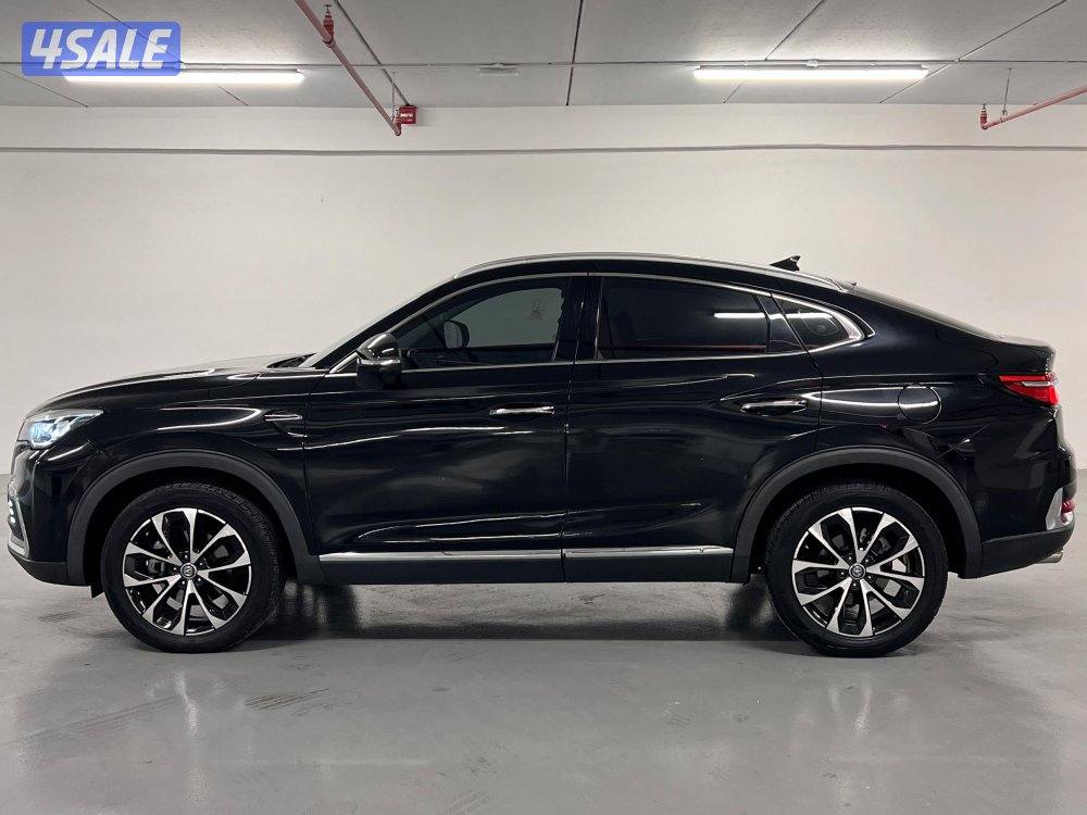 شانغان c85 ماشي ٩٠4